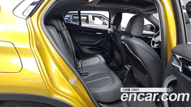BMW X2 (F39) xDrive20i Advantage