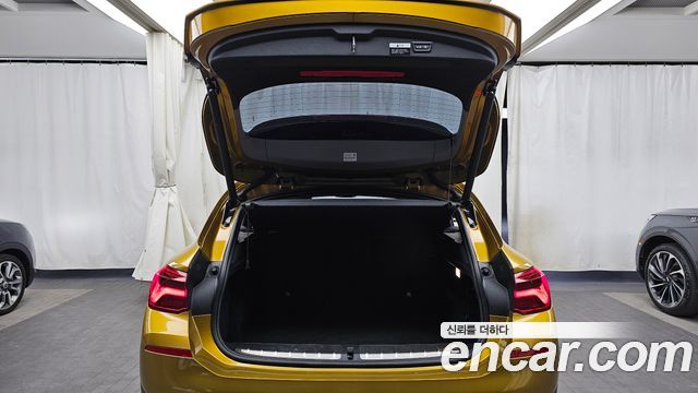 BMW X2 (F39) xDrive20i Advantage