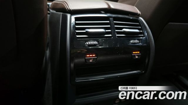 BMW 5-Series 523d M Sport