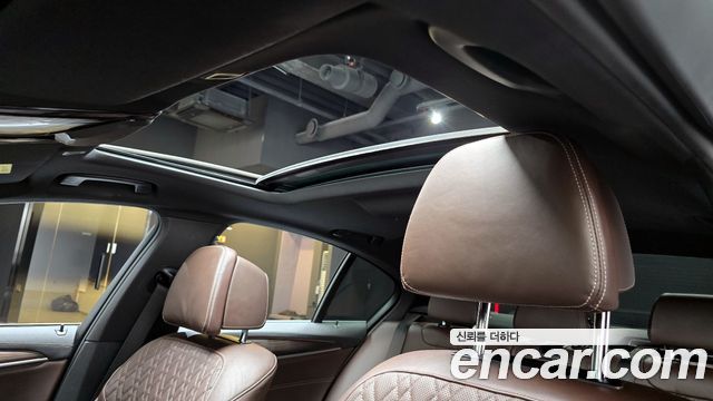 BMW 5-Series 523d M Sport