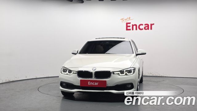 BMW 3-Series 320d xDrive