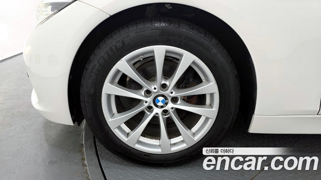 BMW 3-Series 320d xDrive