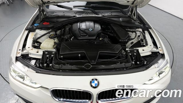 BMW 3-Series 320d xDrive