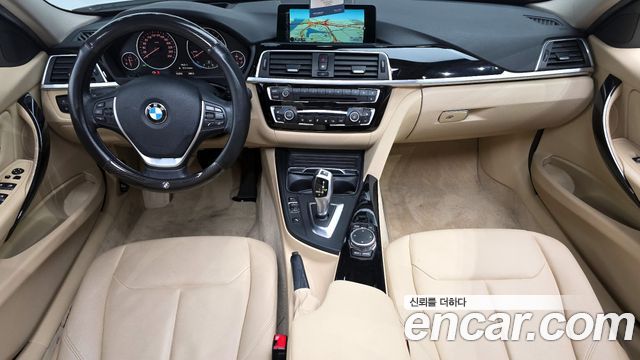 BMW 3-Series 320d xDrive