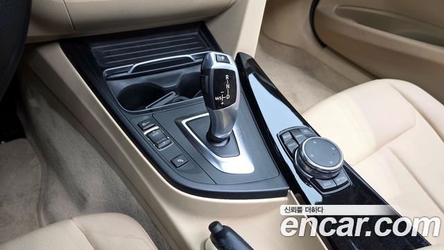 BMW 3-Series 320d xDrive