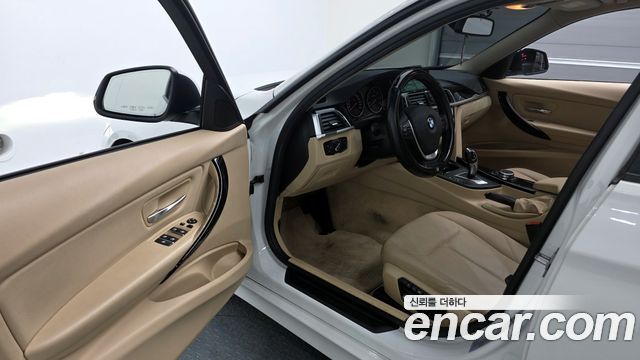 BMW 3-Series 320d xDrive