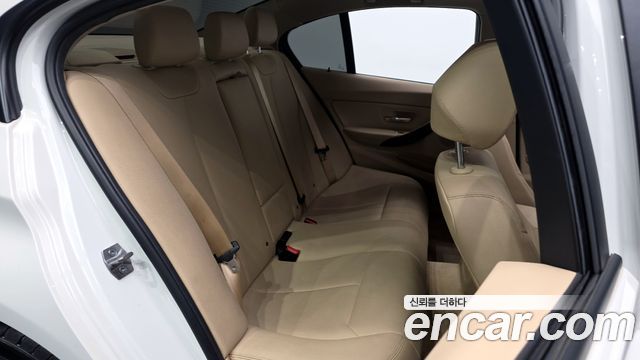BMW 3-Series 320d xDrive