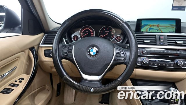 BMW 3-Series 320d xDrive