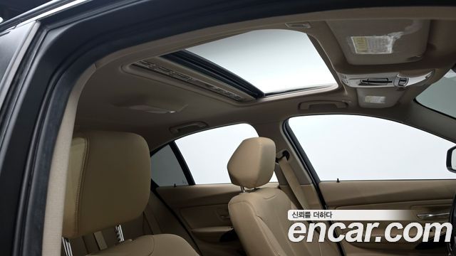 BMW 3-Series 320d xDrive