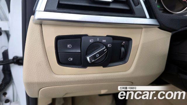 BMW 3-Series 320d xDrive