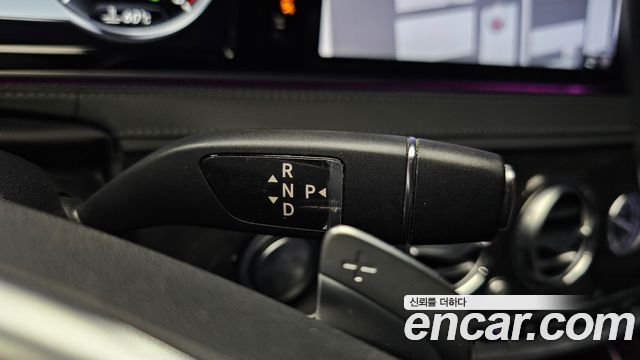 Mercedes-Benz S-Class S350 d