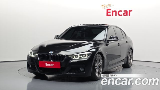BMW 3-Series 320i M Sport