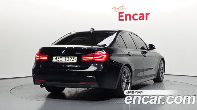BMW 3-Series 320i M Sport