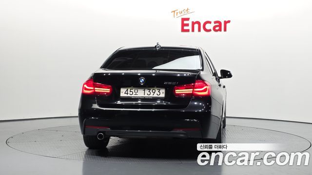 BMW 3-Series 320i M Sport