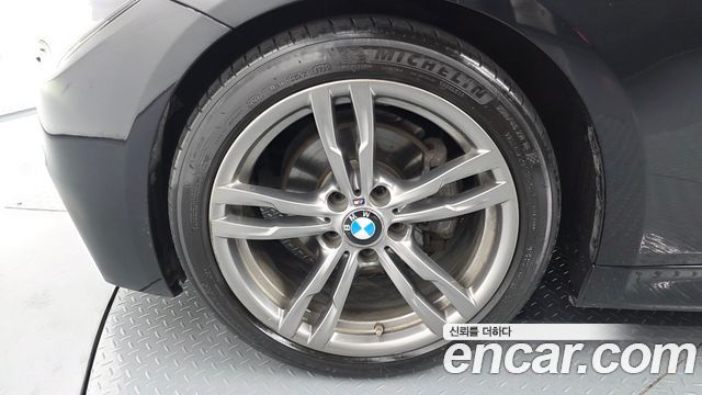 BMW 3-Series 320i M Sport