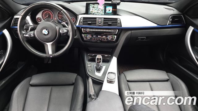 BMW 3-Series 320i M Sport