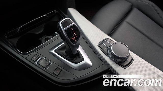 BMW 3-Series 320i M Sport