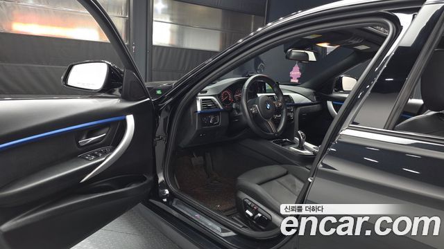 BMW 3-Series 320i M Sport