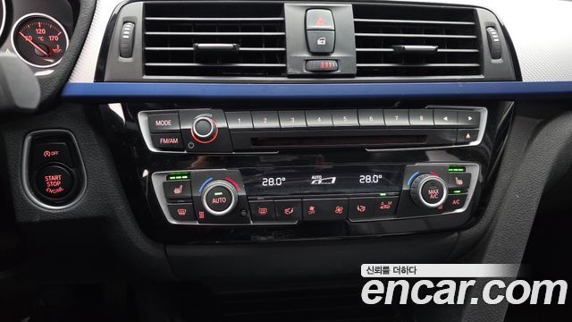 BMW 3-Series 320i M Sport