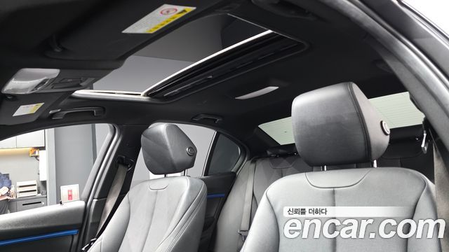 BMW 3-Series 320i M Sport