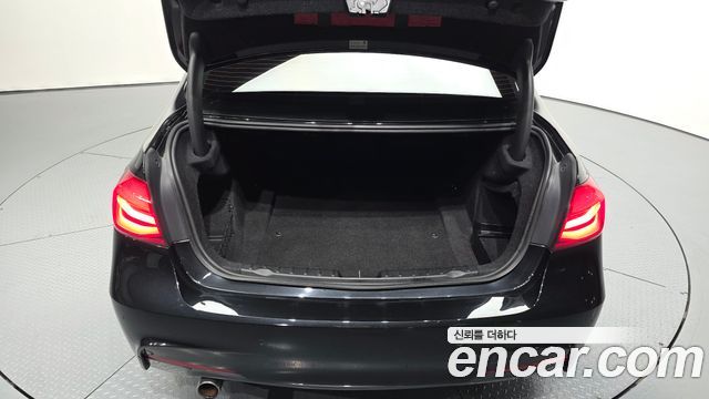 BMW 3-Series 320i M Sport