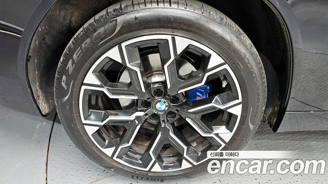 BMW X3 xDrive 20d M Sport
