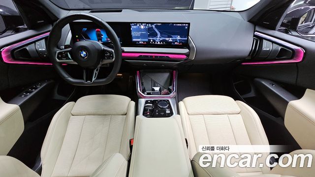 BMW X3 xDrive 20d M Sport