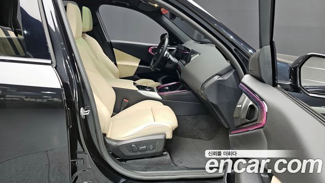 BMW X3 xDrive 20d M Sport