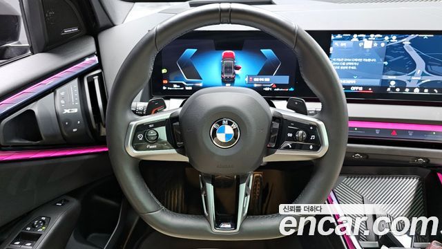 BMW X3 xDrive 20d M Sport