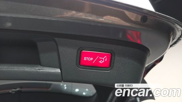 Mercedes-Benz GLA-Class GLA200 d 4MATIC