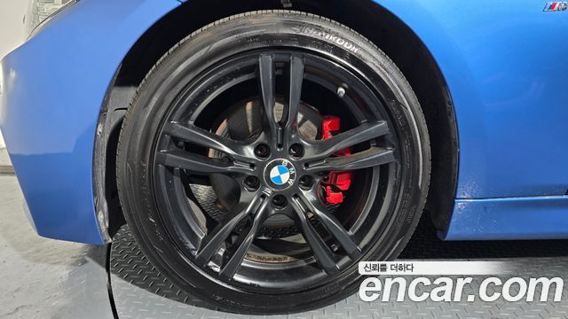 BMW 3-Series 330i M Sport