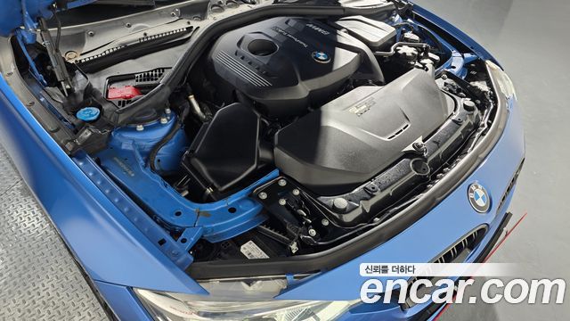 BMW 3-Series 330i M Sport