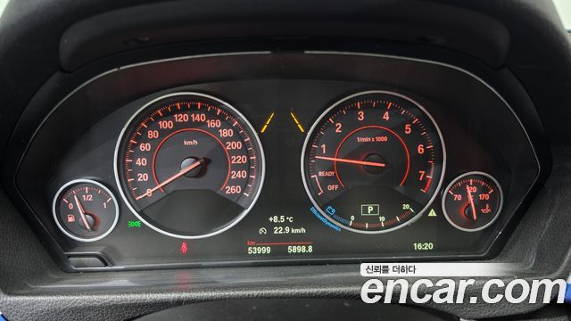 BMW 3-Series 330i M Sport