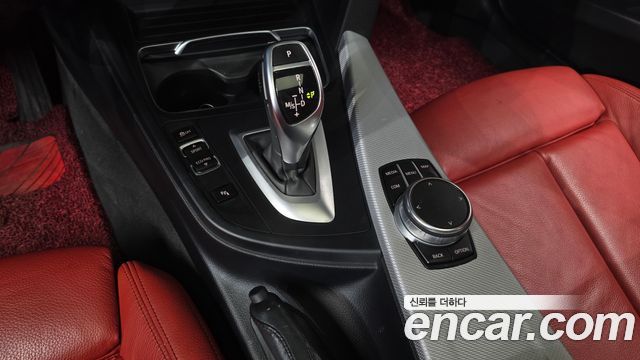 BMW 3-Series 330i M Sport
