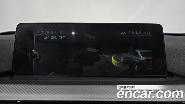 BMW 3-Series 330i M Sport