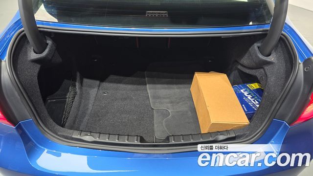 BMW 3-Series 330i M Sport