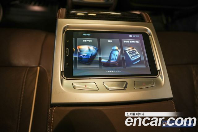 BMW 7-Series 740d xDrive M Sport