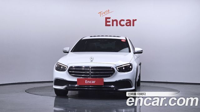 Mercedes-Benz E-Class E250 Exclusive