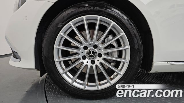 Mercedes-Benz E-Class E250 Exclusive