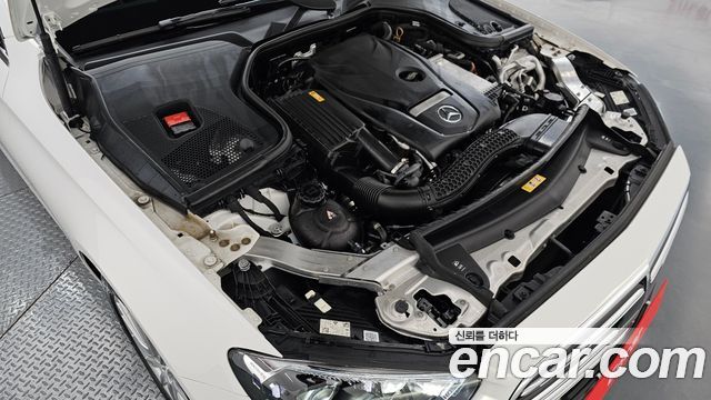Mercedes-Benz E-Class E250 Exclusive