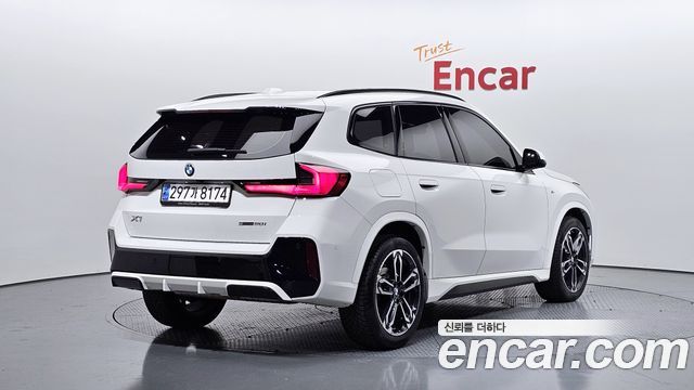 BMW X1 sDrive 20i M Sport