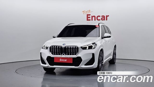 BMW X1 sDrive 20i M Sport