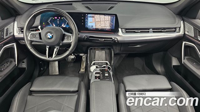 BMW X1 sDrive 20i M Sport