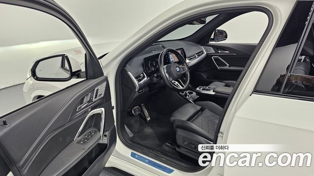 BMW X1 sDrive 20i M Sport