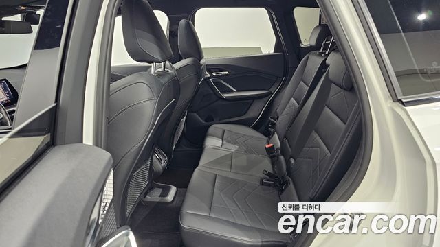 BMW X1 sDrive 20i M Sport