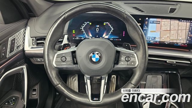BMW X1 sDrive 20i M Sport