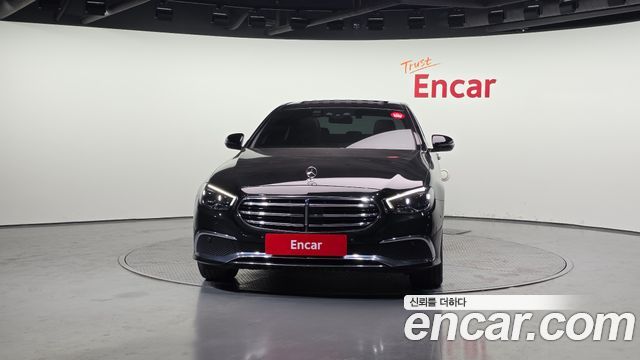Mercedes-Benz E-Class E250 Exclusive
