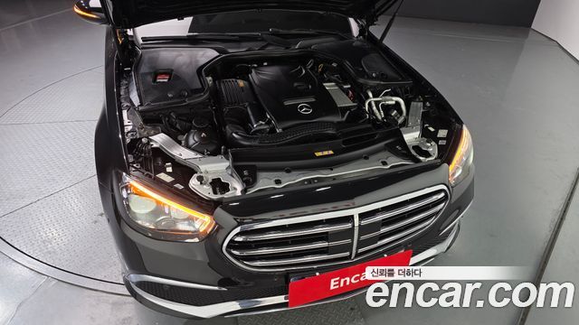 Mercedes-Benz E-Class E250 Exclusive