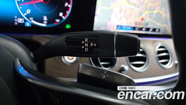 Mercedes-Benz E-Class E250 Exclusive