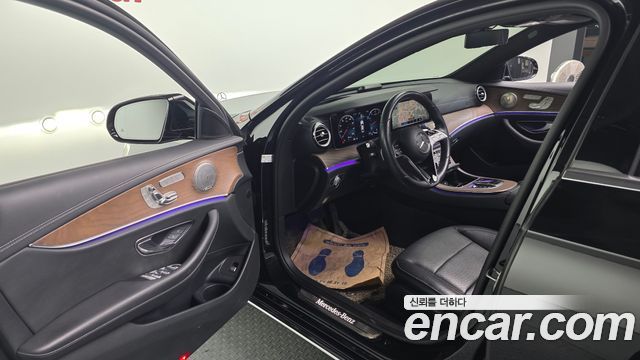 Mercedes-Benz E-Class E250 Exclusive